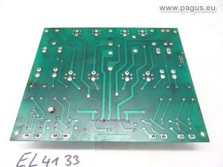 TRIPET Elektronikmodul