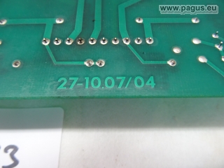 TRIPET Elektronikmodul