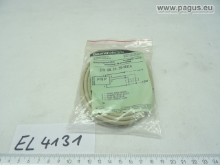 BAUMER inductive proximity switch