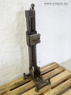 PAGUS Bohrständer