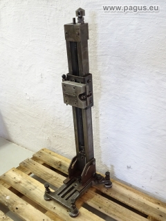 PAGUS Bohrständer