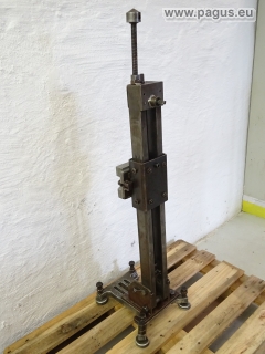 PAGUS Bohrständer