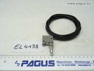 MICROPRECISION Mikrotaster