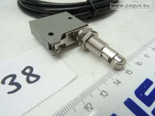 MICROPRECISION Mikrotaster