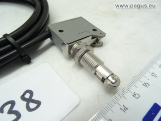 MICROPRECISION Mikrotaster