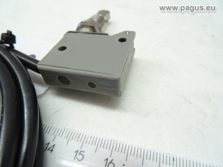 MICROPRECISION Mikrotaster