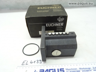 EUCHNER Reihengrenztaster