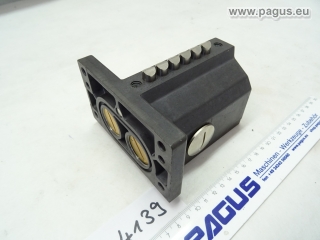 EUCHNER Reihengrenztaster