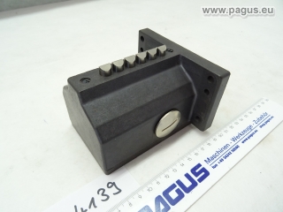 EUCHNER Reihengrenztaster