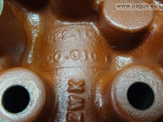 FLUTEC, ARGO HYTOS Ventilblock