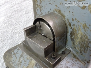 STREICHER Entgratmaschine