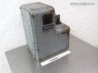 STREICHER Entgratmaschine