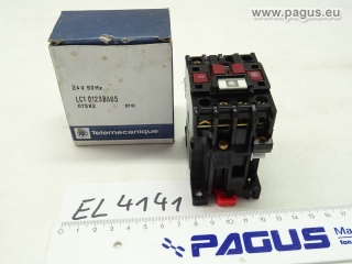 TELEMECANIQUE Leistungsschütz