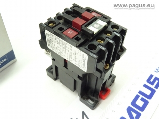 TELEMECANIQUE Leistungsschütz