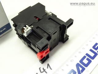 TELEMECANIQUE Leistungsschütz