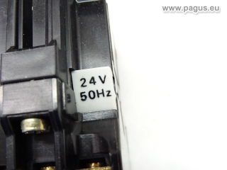 TELEMECANIQUE Leistungsschütz