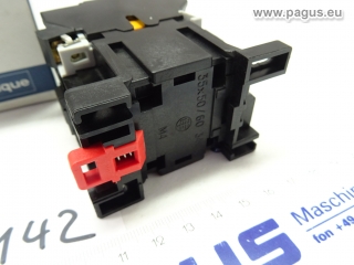 TELEMECANIQUE Leistungsschütz