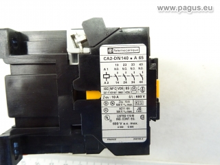 TELEMECANIQUE Leistungsschütz