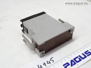 EAW Überstromrelais