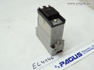 EAW Überstromrelais