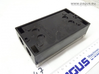 EAW Zwischenverstärker