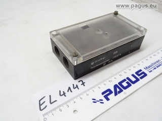 EAW Zwischenverstärker