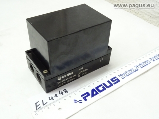 EAW Schaltverstärker