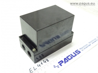 EAW Schaltverstärker