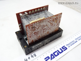 EAW Schaltverstärker