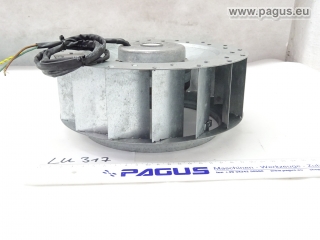 EBM PAPST Radiallüfter