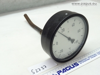 MESSGERÄTEWERK BEIERFELD Manometrisches Thermometer