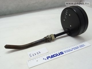 MESSGERÄTEWERK BEIERFELD Manometrisches Thermometer