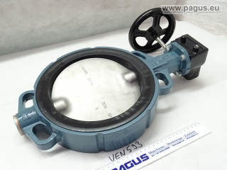 EBRO Zwischenbauklappe