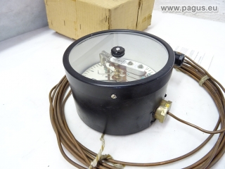 MESSGERÄTEWERK BEIERFELD Manometrisches Kontaktthermometer