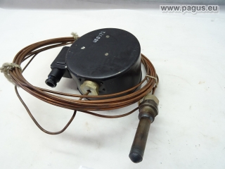 MESSGERÄTEWERK BEIERFELD Manometrisches Kontaktthermometer