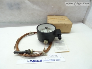 MESSGERÄTEWERK BEIERFELD Manometrisches Kontaktthermometer