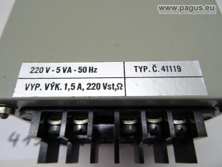 ZPA Temperaturregler