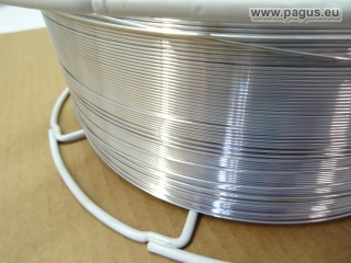 ALUNOX Aluminiumschweißdraht