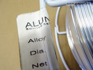 ALUNOX Aluminiumschweißdraht