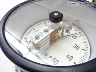 MESSGERÄTEWERK BEIERFELD Manometrisches Kontaktthermometer