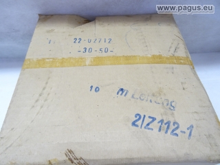 MESSGERÄTEWERK BEIERFELD Manometrisches Kontaktthermometer