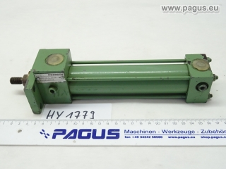 REXROTH Hydraulikzylinder