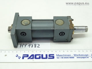 REXROTH Hydraulikzylinder