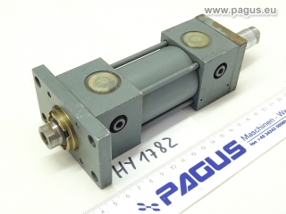 REXROTH Hydraulikzylinder