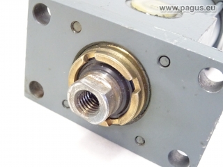 REXROTH Hydraulikzylinder