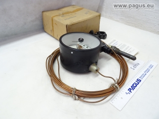 MESSGERÄTEWERK BEIERFELD Manometrisches Kontaktthermometer