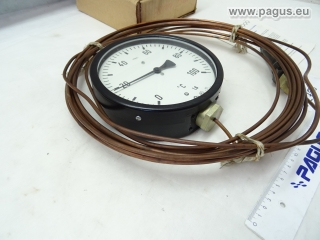 MESSGERÄTEWERK BEIERFELD Manometrisches Thermometer