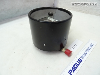 MANOMETERWERK WITTGENSDORF Kontaktmanometer