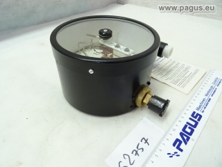 MESSGERÄTEWERK BEIERFELD Kontaktmanometer