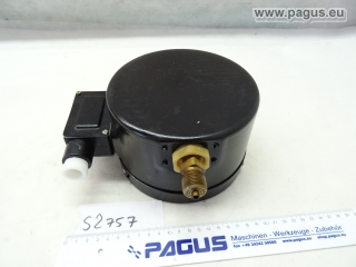 MESSGERÄTEWERK BEIERFELD Kontaktmanometer